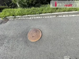 Prodej pozemku pro bydlení, Luhačovice, Lužné, 1153 m2