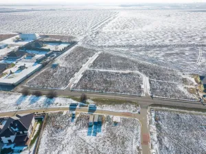 Prodej pozemku pro bydlení, Jenštejn - Dehtáry, 857 m2