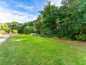 Prodej pozemku pro bydlení, Praha, 1452 m2