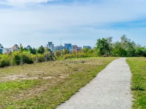 Prodej pozemku pro bydlení, Praha, 1452 m2