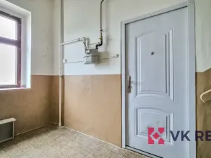 Prodej bytu 3+kk, Heřmanova Huť - Vlkýš, Nádražní, 85 m2