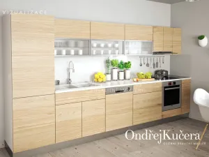 Prodej rodinného domu, Buštěhrad, Polní, 95 m2