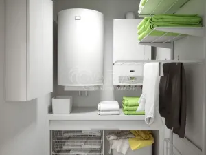 Prodej rodinného domu, Buštěhrad, Polní, 95 m2