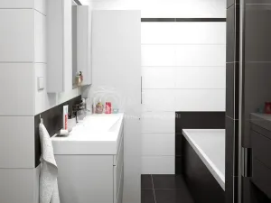 Prodej rodinného domu, Buštěhrad, Polní, 95 m2