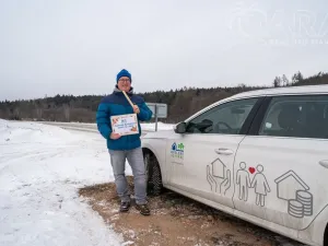 Prodej pozemku pro bydlení, Vyškov - Rychtářov, 911 m2