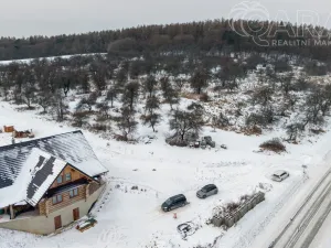 Prodej pozemku pro bydlení, Vyškov - Rychtářov, 911 m2