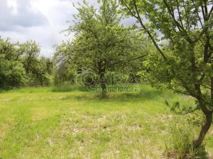 Prodej pozemku pro bydlení, Vyškov - Rychtářov, 911 m2