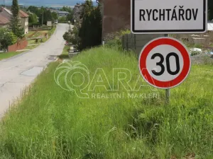 Prodej pozemku pro bydlení, Vyškov - Rychtářov, 911 m2