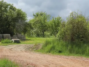 Prodej pozemku pro bydlení, Vyškov - Rychtářov, 911 m2