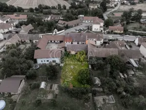 Pronájem obchodního prostoru, Štěpánovice, 440 m2