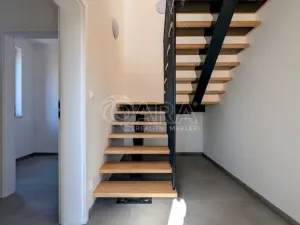 Prodej rodinného domu, Plzeň - Severní Předměstí, Na Roudné, 81 m2