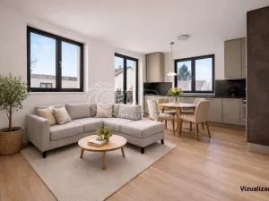 Prodej rodinného domu, Plzeň - Severní Předměstí, Na Roudné, 81 m2