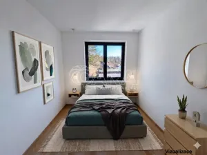 Prodej rodinného domu, Plzeň - Severní Předměstí, Na Roudné, 81 m2