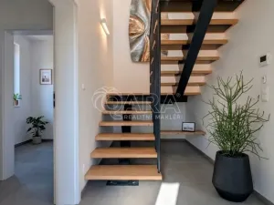 Prodej rodinného domu, Plzeň - Severní Předměstí, Na Roudné, 81 m2