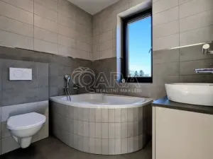 Prodej rodinného domu, Plzeň - Severní Předměstí, Na Roudné, 81 m2