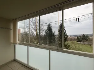 Pronájem bytu 3+1, Zlín, Na Honech III, 63 m2