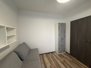 Pronájem bytu 3+1, Zlín, Na Honech III, 63 m2