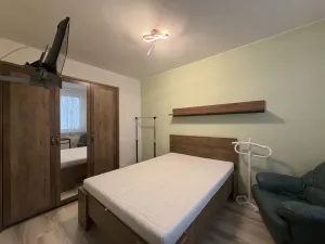 Pronájem bytu 3+1, Zlín, Na Honech III, 63 m2