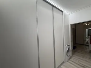 Pronájem bytu 3+1, Zlín, Na Honech III, 63 m2