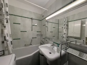 Pronájem bytu 3+1, Zlín, Na Honech III, 63 m2