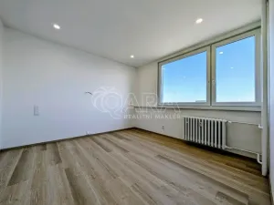 Prodej bytu 3+kk, Plzeň - Skvrňany, Lábkova, 52 m2