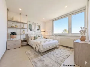 Prodej bytu 3+kk, Plzeň - Skvrňany, Lábkova, 52 m2