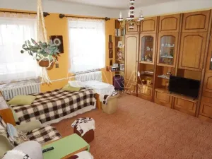 Prodej rodinného domu, Svitavy - Předměstí, Vítězná, 160 m2