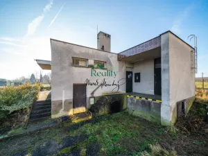 Prodej obchodního prostoru, Sovětice, 90 m2