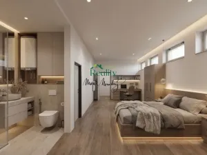 Prodej rodinného domu, Sovětice, 90 m2