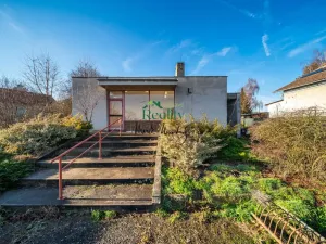 Prodej rodinného domu, Sovětice, 90 m2