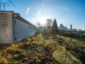 Prodej rodinného domu, Sovětice, 90 m2