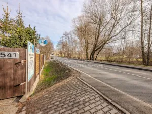 Pronájem kanceláře, Vestec, Vestecká, 252 m2