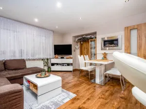 Prodej bytu 3+kk, Kladno, Sportovců, 64 m2