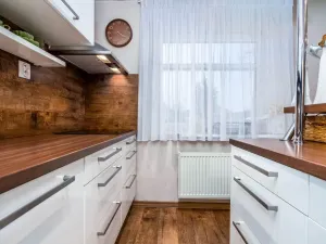 Prodej bytu 3+kk, Kladno, Sportovců, 64 m2