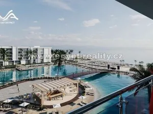 Prodej bytu 1+kk, Hurghada, Egypt, Youssef Afifi Street, 45 m2