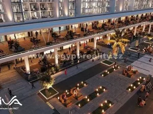 Prodej bytu 1+kk, Hurghada, Egypt, Youssef Afifi Street, 45 m2