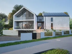 Prodej pozemku pro bydlení, Praha - Radotín, Strážovská, 947 m2