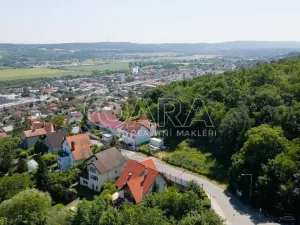 Prodej pozemku pro bydlení, Praha - Radotín, Strážovská, 947 m2