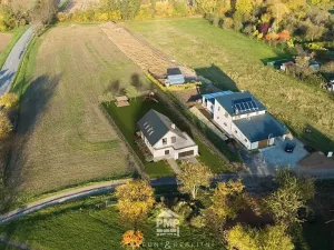 Prodej pozemku pro bydlení, Knínice, 1187 m2