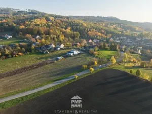 Prodej pozemku pro bydlení, Knínice, 1187 m2