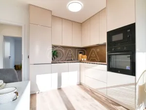 Prodej bytu 3+1, Ostrava - Zábřeh, Volgogradská, 74 m2