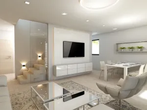 Prodej rodinného domu, Ostrava, 129 m2