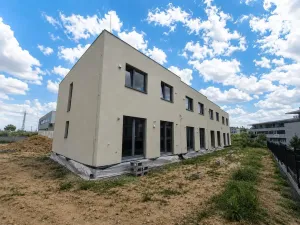 Prodej rodinného domu, Ostrava - Pustkovec, Krásnopolská, 129 m2