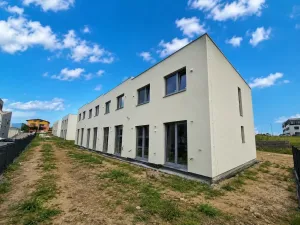 Prodej rodinného domu, Ostrava - Pustkovec, Krásnopolská, 129 m2