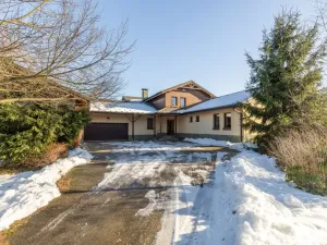 Prodej rodinného domu, Čeladná, 292 m2