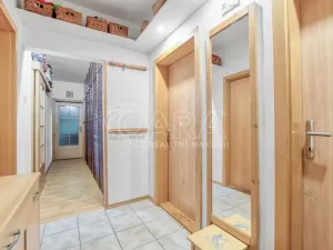 Prodej bytu 4+1, Ostrava, Proskovická, 80 m2