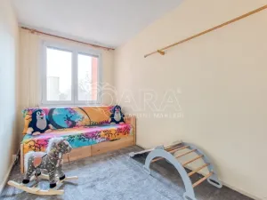 Prodej bytu 4+1, Ostrava, Proskovická, 80 m2