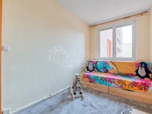 Prodej bytu 4+1, Ostrava, Proskovická, 80 m2