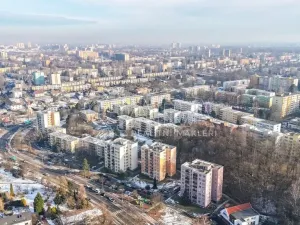 Prodej bytu 4+1, Ostrava, Proskovická, 80 m2