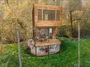 Prodej chaty, Kolešov, 21 m2